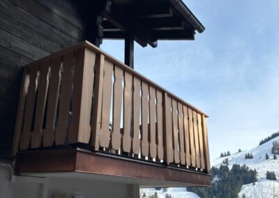 Moléson – Balcon